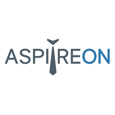 Aspireon Logo